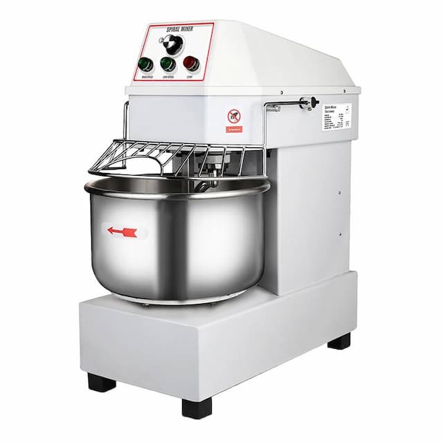 Тестомес Crazy Pan CP-SM20