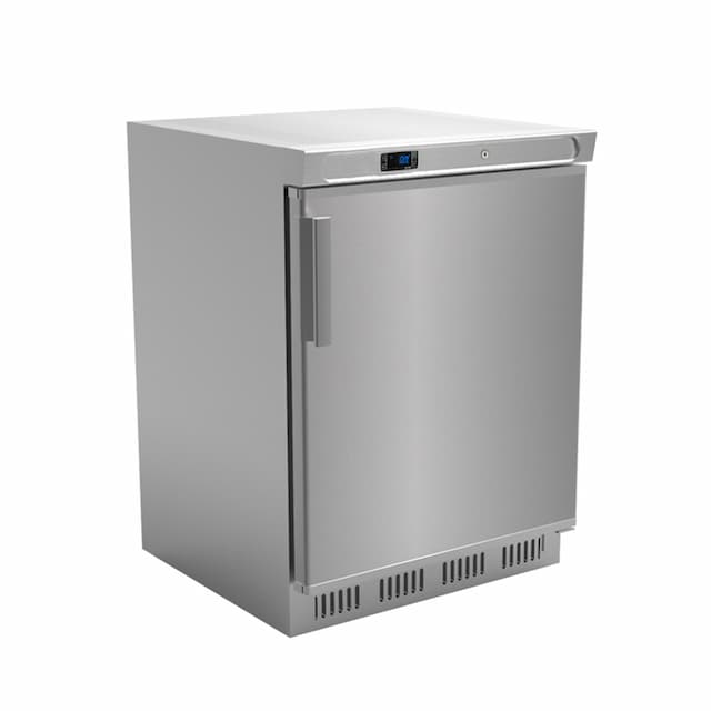 Шкаф холодильный VIATTO HF200VS