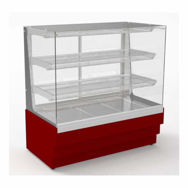 Витрина холодильная кондитерская Челябторгтехника RKC21A