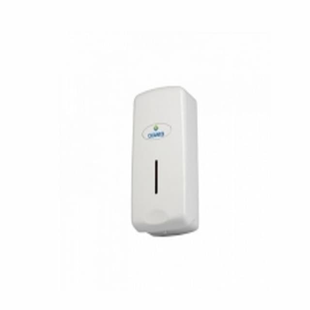 Диспенсер, дозатор CLEANEQ для мыла AC27052CLQ