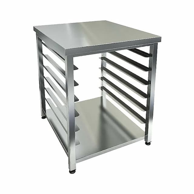 Подставка под печи/шкаф серии ISTOMA ROBOLABS LTO-190BS