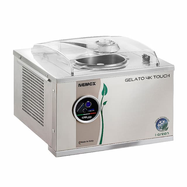 Фризер для мороженого Nemox i-Green Gelato 4K Touch