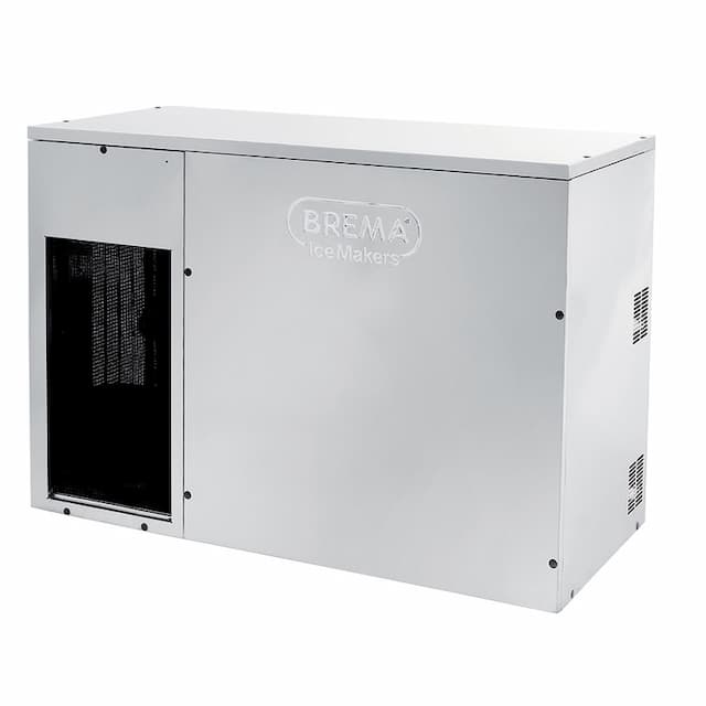 Льдогенератор для кубикового льда Brema C 300A