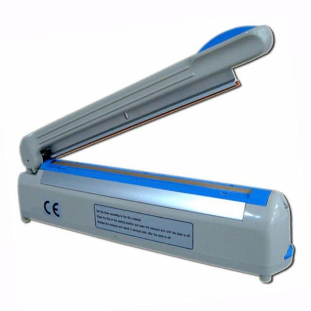 Сварщик пакетов ручной CNT-400/2 Cas